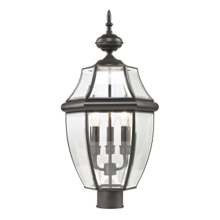 A thumbnail of the Thomas Lighting 8603EP Oil Rubbed Bronze