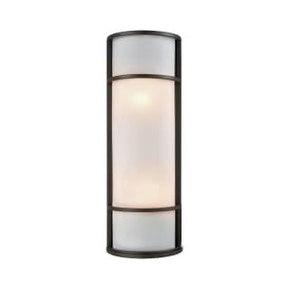 A thumbnail of the Thomas Lighting CE932171 Oil Rubbed Bronze