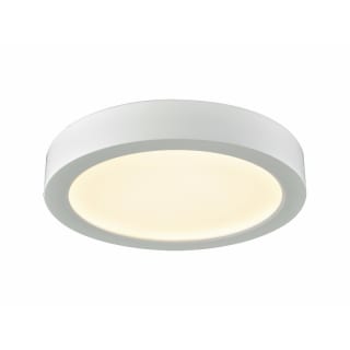 A thumbnail of the Thomas Lighting CL781034 White