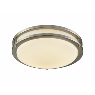 A thumbnail of the Thomas Lighting CL782012 Brushed Nickel