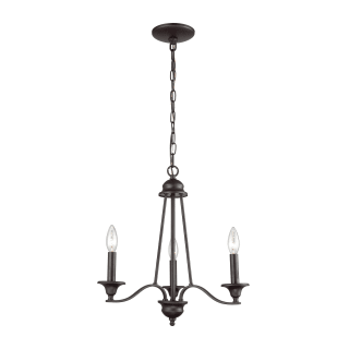 A thumbnail of the Thomas Lighting CN110321 Oil Rubbed Bronze