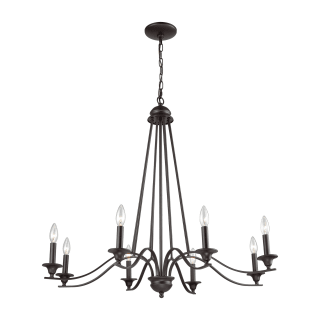 A thumbnail of the Thomas Lighting CN110821 Oil Rubbed Bronze