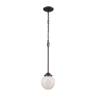 A thumbnail of the Thomas Lighting CN120151 Oil Rubbed Bronze