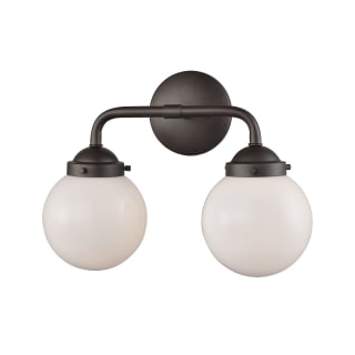 A thumbnail of the Thomas Lighting CN120211 Oil Rubbed Bronze