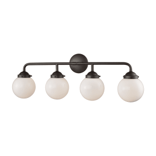A thumbnail of the Thomas Lighting CN120411 Oil Rubbed Bronze