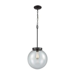 A thumbnail of the Thomas Lighting CN129041 Oil Rubbed Bronze