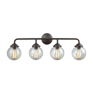 A thumbnail of the Thomas Lighting CN129411 Oil Rubbed Bronze