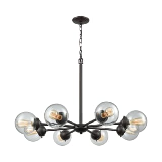 A thumbnail of the Thomas Lighting CN129821 Oil Rubbed Bronze