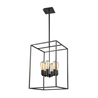 A thumbnail of the Thomas Lighting CN15861 Oil Rubbed Bronze
