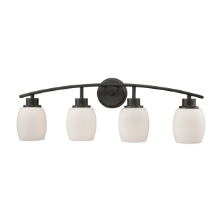A thumbnail of the Thomas Lighting CN170411 Oil Rubbed Bronze
