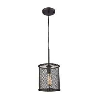 A thumbnail of the Thomas Lighting CN250151 Oil Rubbed Bronze