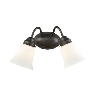 A thumbnail of the Thomas Lighting CN570211 Oil Rubbed Bronze
