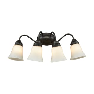 A thumbnail of the Thomas Lighting CN570411 Oil Rubbed Bronze