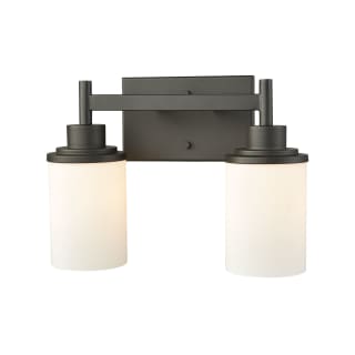 A thumbnail of the Thomas Lighting CN575211 Oil Rubbed Bronze