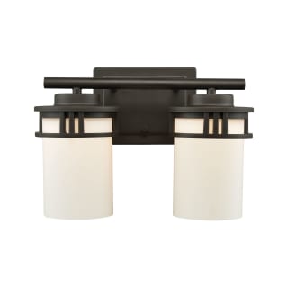 A thumbnail of the Thomas Lighting CN578211 Oil Rubbed Bronze