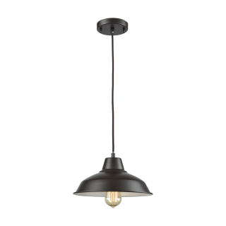 A thumbnail of the Thomas Lighting CN770141 Oil Rubbed Bronze
