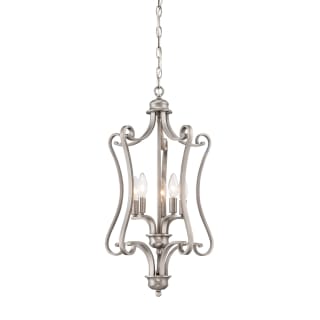 A thumbnail of the Thomas Lighting TC0017 Satin Pewter