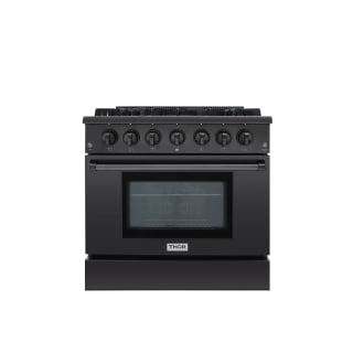 Thor Kitchen Ranges Cooking Appliances Hrg3618