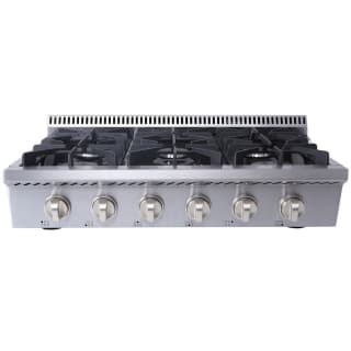 Thor Kitchen Hrt3618u Build Com