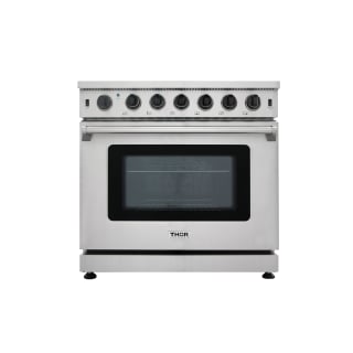 Thor Kitchen Ranges Cooking Appliances Lrg3601