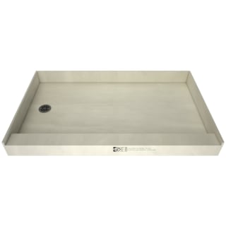 A thumbnail of the Tile Redi 3260LSPVC-15-2-4 Brushed Nickel