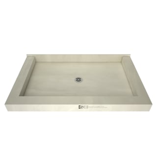 A thumbnail of the Tile Redi P3042CDT-PVC Polished Chrome