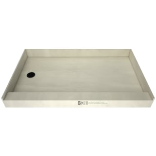 A thumbnail of the Tile Redi P3048LPVC13x6 Matte Black