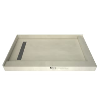 A thumbnail of the Tile Redi RT3460LDR-PVC3 Brushed Nickel
