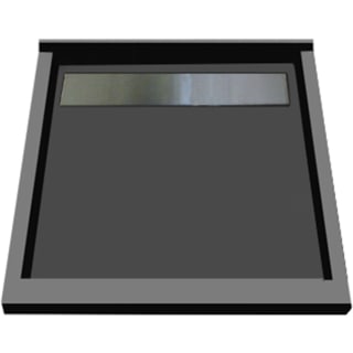 A thumbnail of the Tile Redi RT4848BTC-PVC-S Brushed Nickel