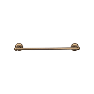 A thumbnail of the Top Knobs ED10D German Bronze