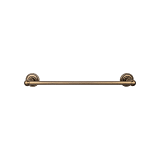 A thumbnail of the Top Knobs ED10F German Bronze