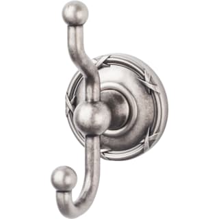 A thumbnail of the Top Knobs ED2E Antique Pewter