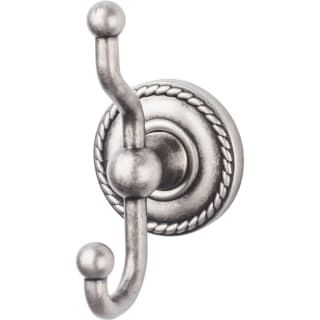 A thumbnail of the Top Knobs ED2F Antique Pewter