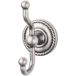 A thumbnail of the Top Knobs ED2F Antique Pewter