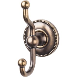 A thumbnail of the Top Knobs ED2A German Bronze