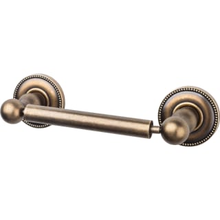 A thumbnail of the Top Knobs ED3A German Bronze