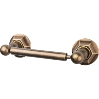 A thumbnail of the Top Knobs ED3B German Bronze