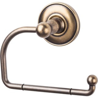 A thumbnail of the Top Knobs ED4D German Bronze