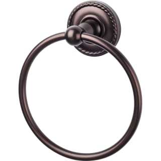 A thumbnail of the Top Knobs ED5F Oil Rubbed Bronze