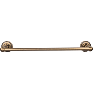 A thumbnail of the Top Knobs ED6A German Bronze