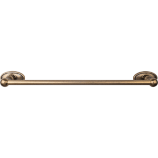 A thumbnail of the Top Knobs ED6C German Bronze