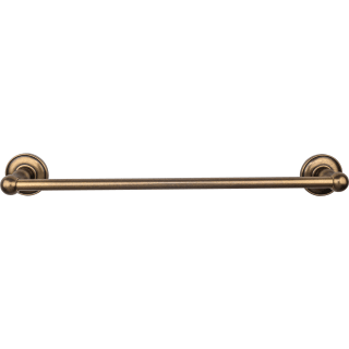 A thumbnail of the Top Knobs ED6D German Bronze