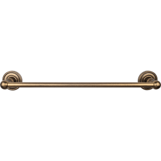 A thumbnail of the Top Knobs ED6F German Bronze