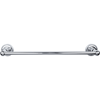 A thumbnail of the Top Knobs ED6F Polished Chrome