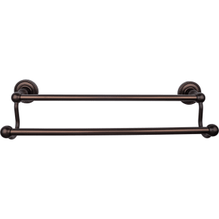 A thumbnail of the Top Knobs ED7F Oil Rubbed Bronze