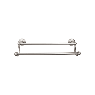 A thumbnail of the Top Knobs ED9D Brushed Satin Nickel