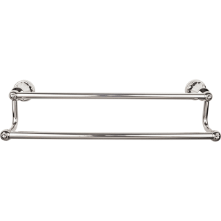 A thumbnail of the Top Knobs HUD11 Polished Nickel