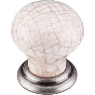A thumbnail of the Top Knobs M110 Pewter Antique