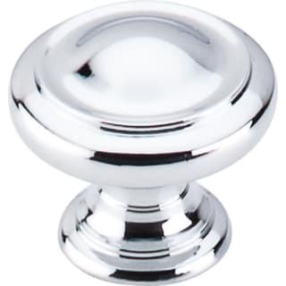 A thumbnail of the Top Knobs M1118-25PACK Polished Chrome