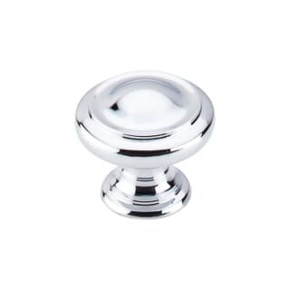 A thumbnail of the Top Knobs M1118 Polished Chrome